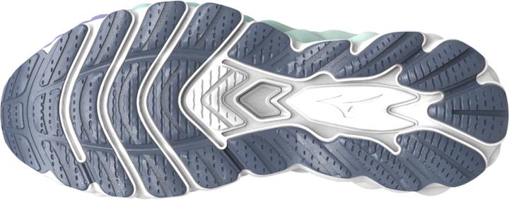 Actual product image Mizuno Wave Sky 8 (39)