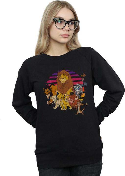 Produktbild Disney The Lion King Pride Family Sweatshirt (XL)