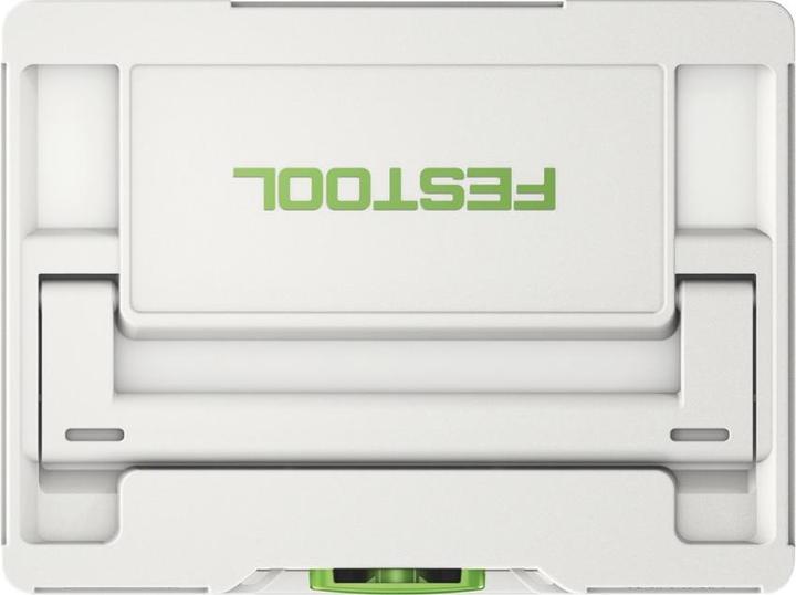 Actual product image Festool Accessory set SYS3 M 137 FS/2-Set (1 pieces)