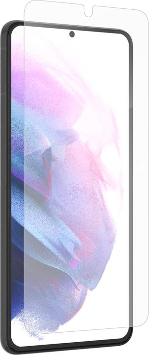 Produktbild Zagg InvisibleShield GlassFusion+ Klare Bildschirmschutzfolie Samsung (e) (1 Stück, Samsung Galaxy S21)