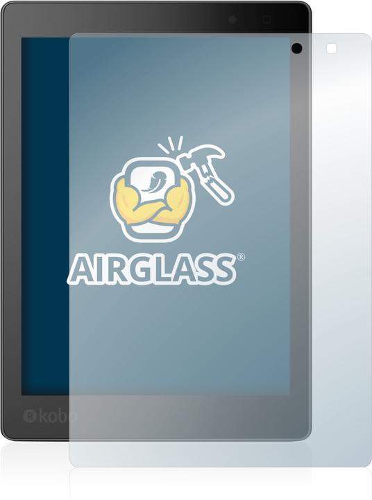 Produktbild BROTECT AirGlass Panzerglasfolie (Aura One)