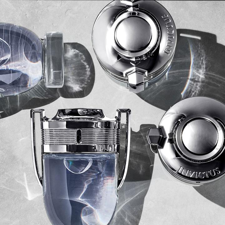 Produktbild Paco Rabanne Invictus (Eau de Toilette, 200 ml)