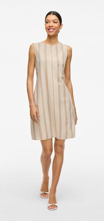 Immagine prodotto Vila Ärmellos Minikleid (42)