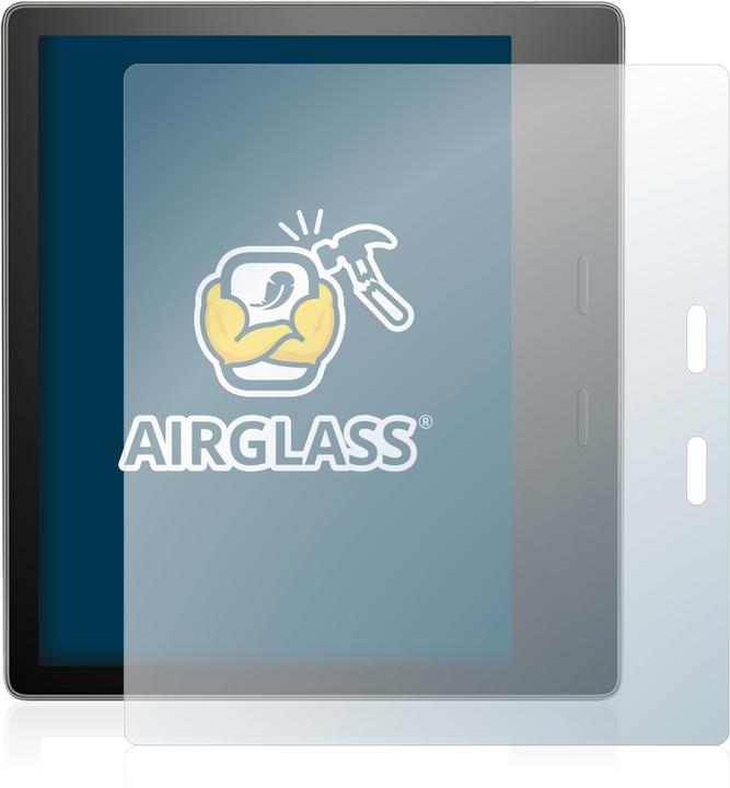Immagine prodotto BROTECT AirGlass Vetro (Kindle Oasis)