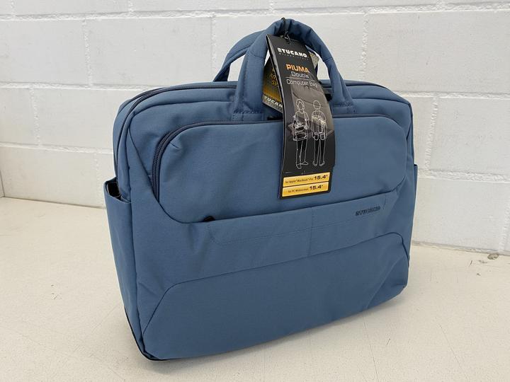 Produktbild Tucano Piuma Double 16" (17", Apple)