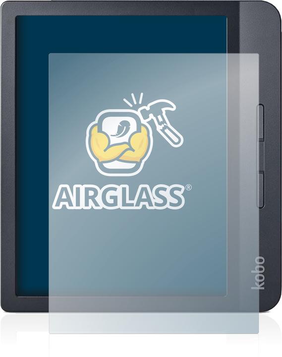 Image du produit BROTECT AirGlass Verre (Balance H2O)