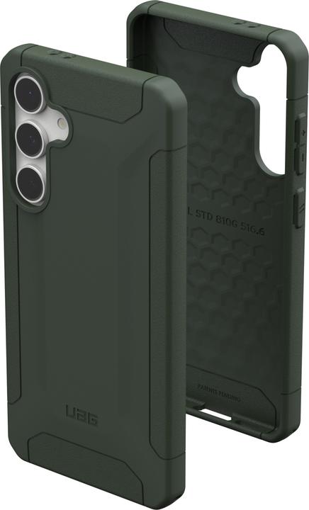 Produktbild UAG Urban Armor Gear Scout Case (Samsung Galaxy S24 FE)