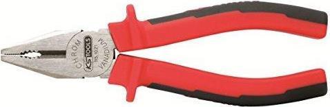Produktbild KS Tools ERGOTORQUE Kombinationszange (180 mm)