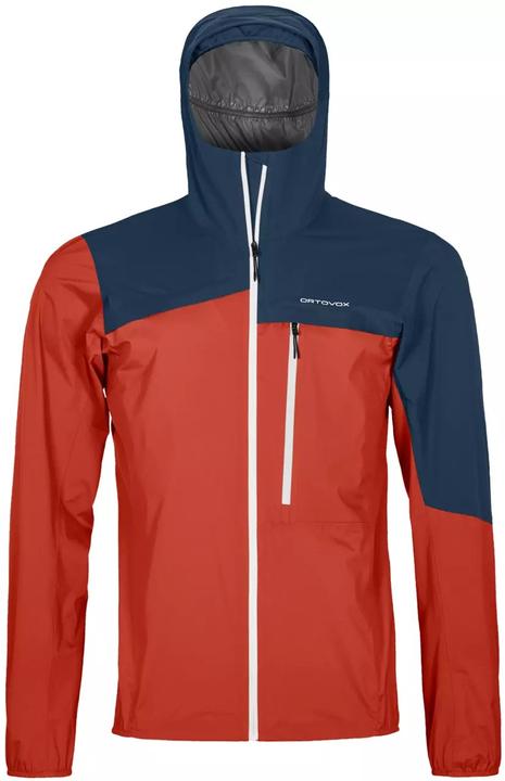Ortovox Civetta 2.5L Jacket Men (S)