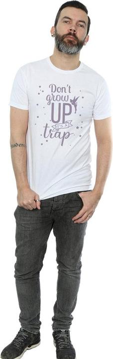 Produktbild Disney Tinker Bell Don't Grow Up TShirt (M)