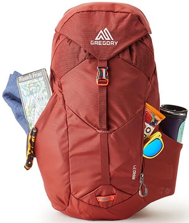 Actual product image Gregory Arrio 24 RC Backpack (24 l)