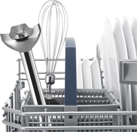 Actual product image Bosch Hausgeräte CleverMixx MSM2650B