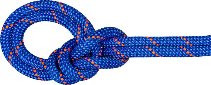 Image du produit Mammut 9.5 Corde d'escalade Crag Dry (80 m)