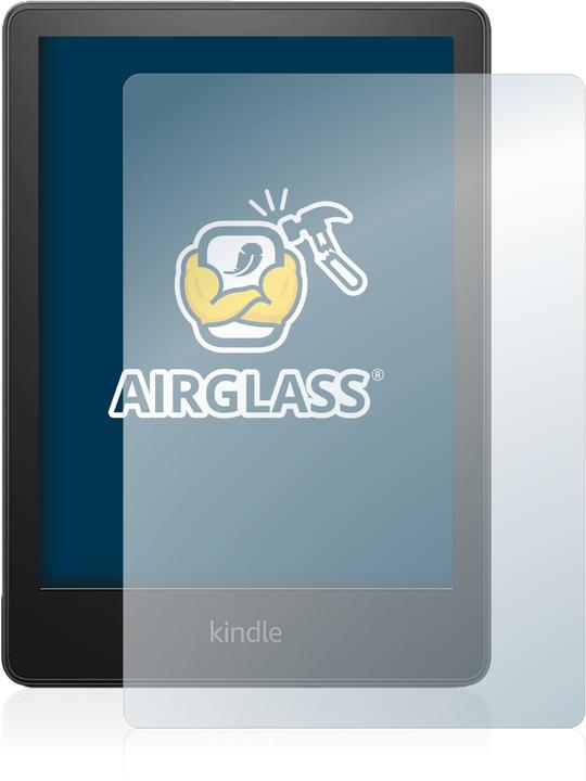 Immagine prodotto BROTECT AirGlass Vetro (Kindle Paperwhite 2021)