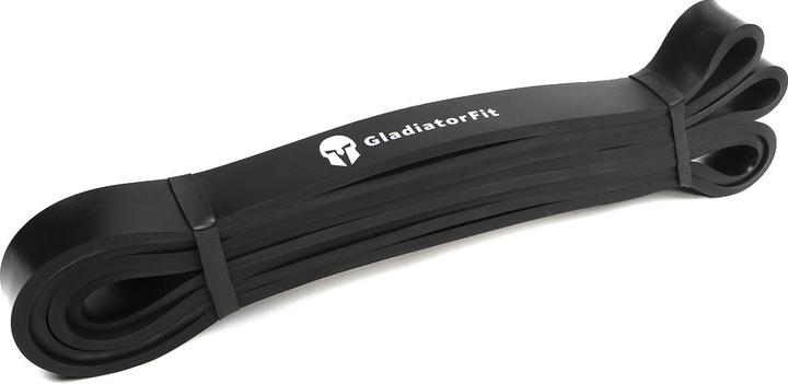 Actual product image Gladiatorfit resistance band (2.08 m, Strong)