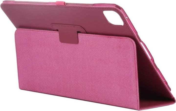 Image du produit Cover-Discount iPad Pro 13 2024 - Étui à deux volets pour support (iPad Pro 13 2024 (M4))