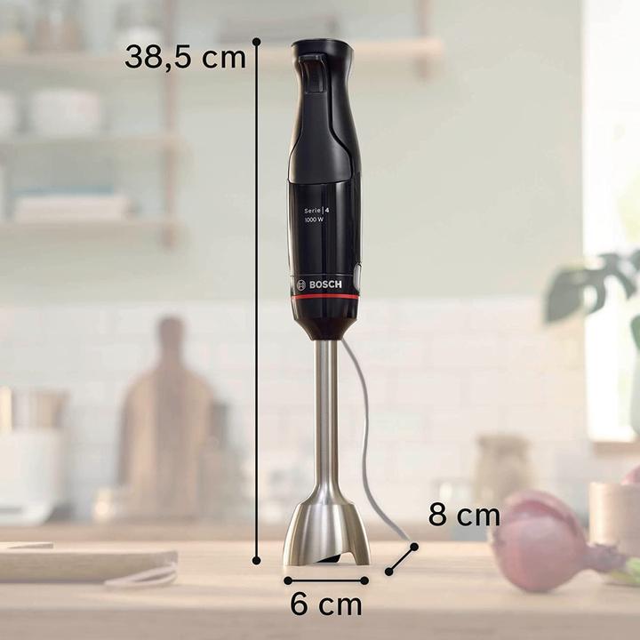 Produktbild Bosch Hausgeräte MSM 4B620 (EU-Stecker)