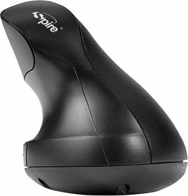 Actual product image Spire Archer 1 Ergonomic Mouse (Cable)