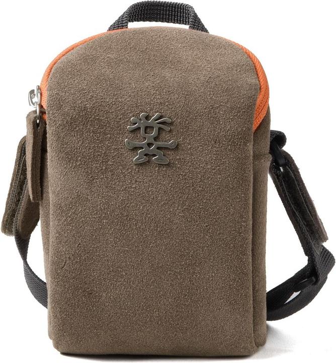 Produktbild Crumpler Bavarian Boomer Pouch 100 (Kamera Etui)