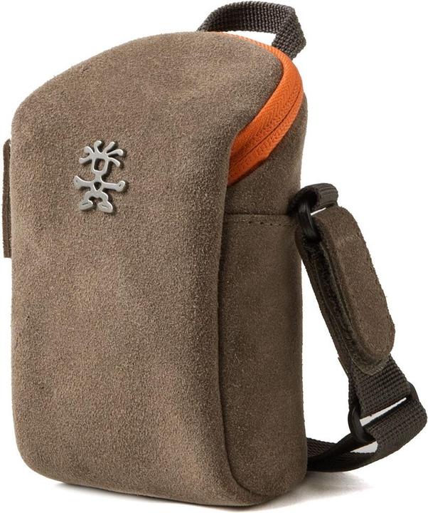 Produktbild Crumpler Bavarian Boomer Pouch 100 (Kamera Etui)