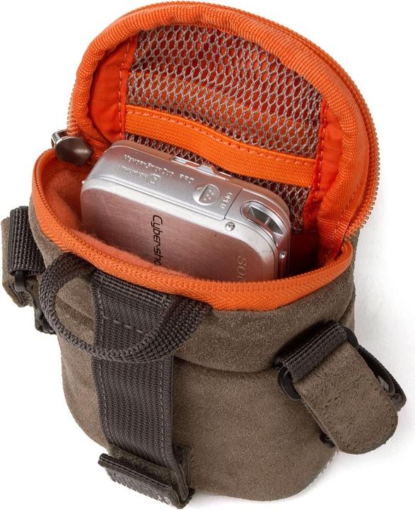 Produktbild Crumpler Bavarian Boomer Pouch 100 (Kamera Etui)