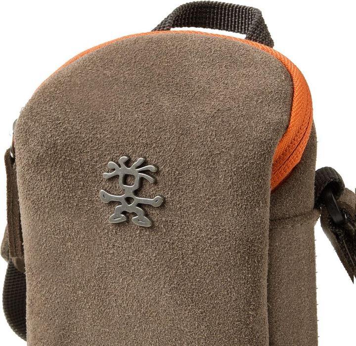 Produktbild Crumpler Bavarian Boomer Pouch 100 (Kamera Etui)
