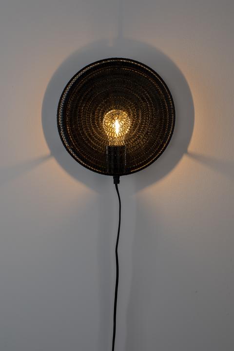 Immagine prodotto White Label Living Lea (4 lm, E27)