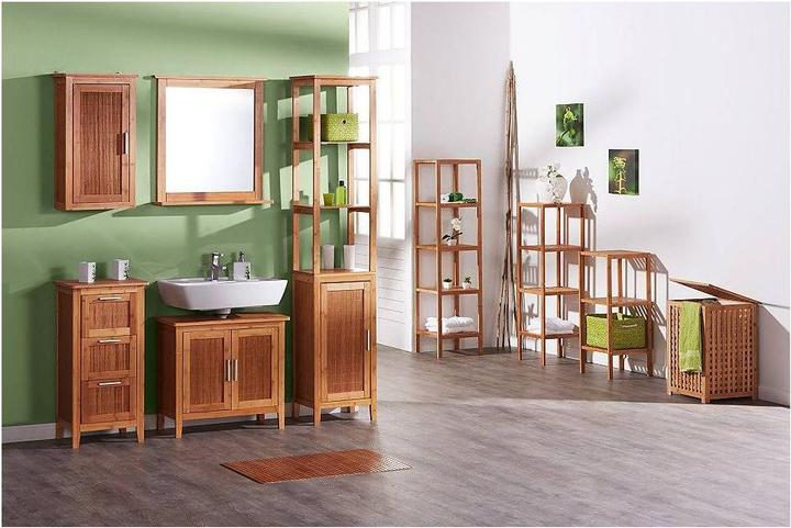 Immagine prodotto Zeller Present Cassapanca in lino (92 l)