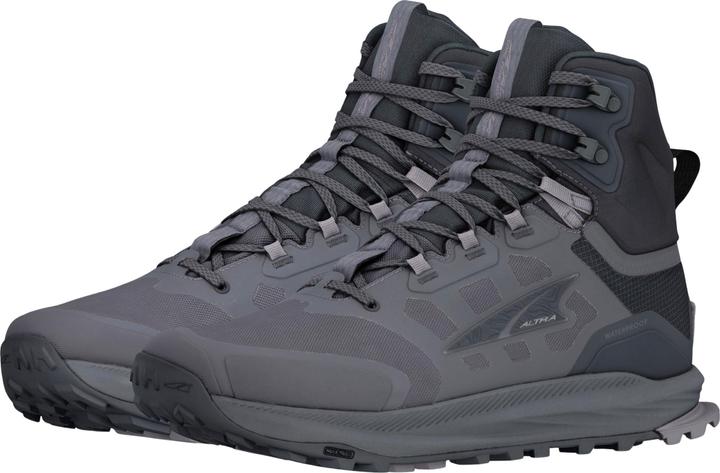Image du produit Altra Lone Peak 9 Waterproof Mid (45)