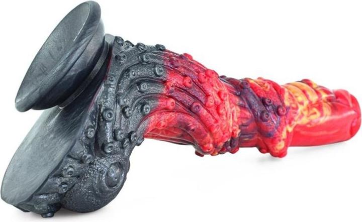 Actual product image Monstered Dildo Monster "Dryz