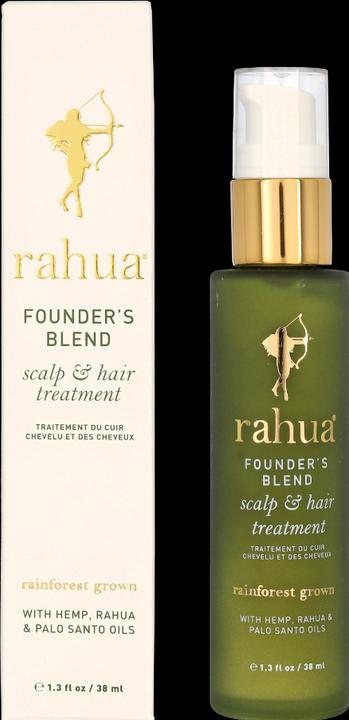 Produktbild Rahua Treatment - Founder’s Blend Scalp and Hair Treatment (38 ml)