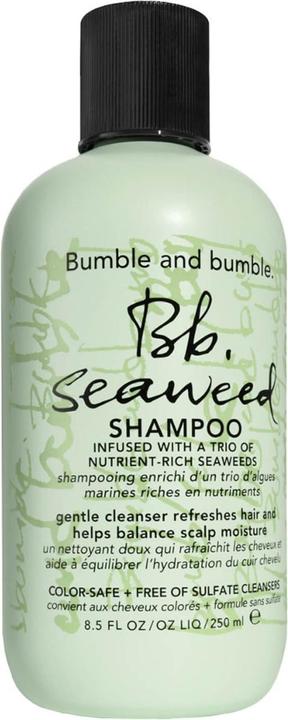 Image du produit Bumble and bumble Bb. Care - Shampooing aux algues légers (250 ml, Shampoing liquide)