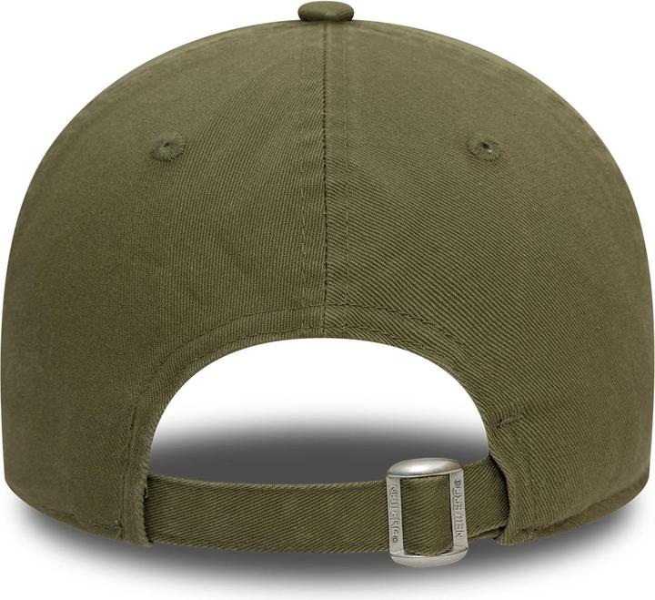 Image du produit New Era 9Twenty Cap - WASHED Detroit Tigers olive