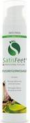 Actual product image Satisfeet Foot Reflex Massage Gel Balm Airless Disp 100 ml (Foot deodorant & powder, 100 ml)
