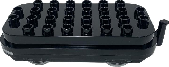 Actual product image LEGO Railway locomotive engine - 10874 10875 NEW! Quantity 1x (10875)