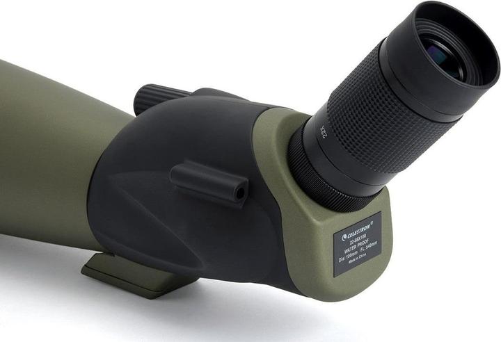 Actual product image Celestron Ultima 100 45°