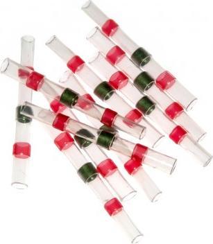 Actual product image EP Soldering tie set - 100 pieces Waterproof
