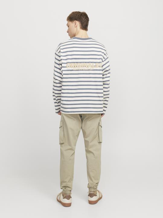 Produktbild Jack & Jones Locker geschnitten Cargo-Hose Cargo-Hose (M)