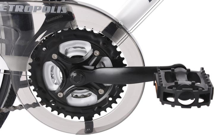Image du produit KS Cycling métropole (48 cm)