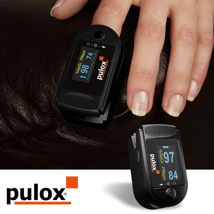 Image du produit Pulox PO-200 Solo