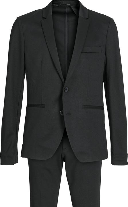 Produktbild Jack & Jones Jjejaxon Jersey Suit Noos Jnr (140)