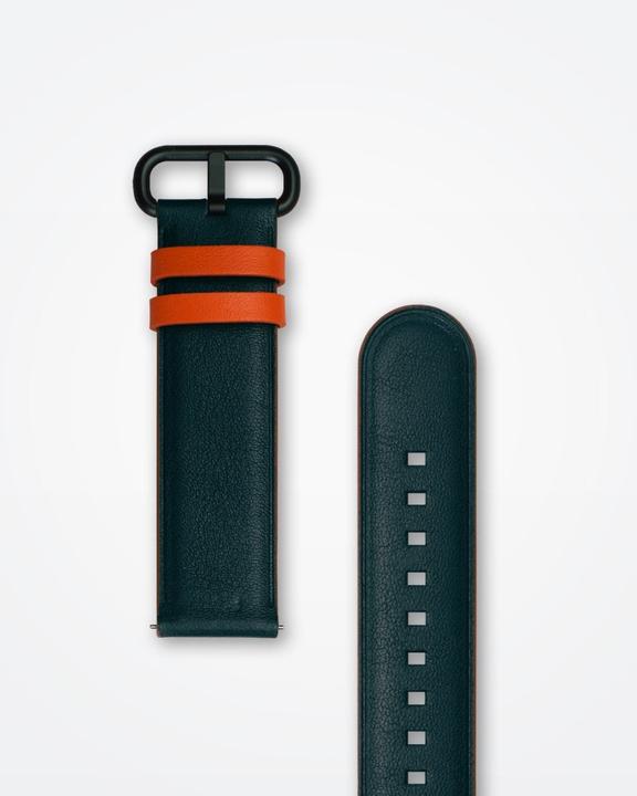Produktbild Strap Studio Active Leather (20 mm, Leder)