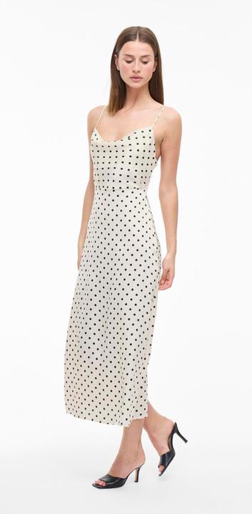 Immagine prodotto Vila VIRAVENNA Träger Abendkleid (36)