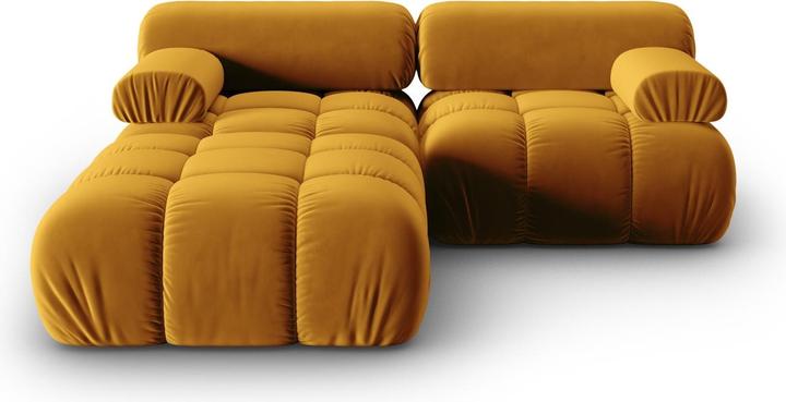 Actual product image Maison Heritage Gerda (4-seater, 3-seater, 2 person sofa)
