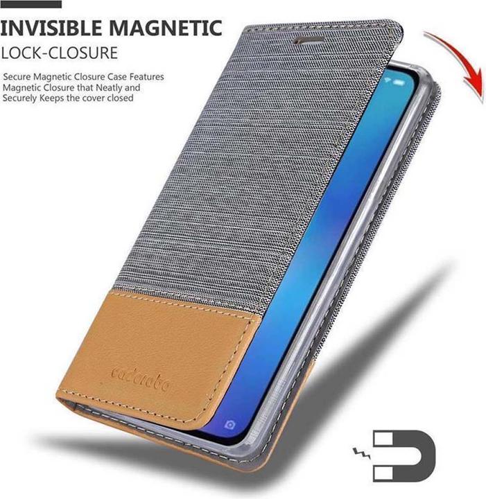 Immagine prodotto Cadorabo Jeans Optik (Mi 9)