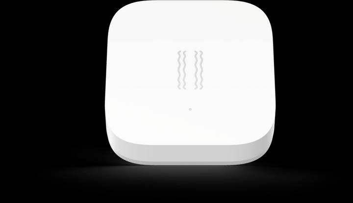 Actual product image Aqara Vibration Sensor