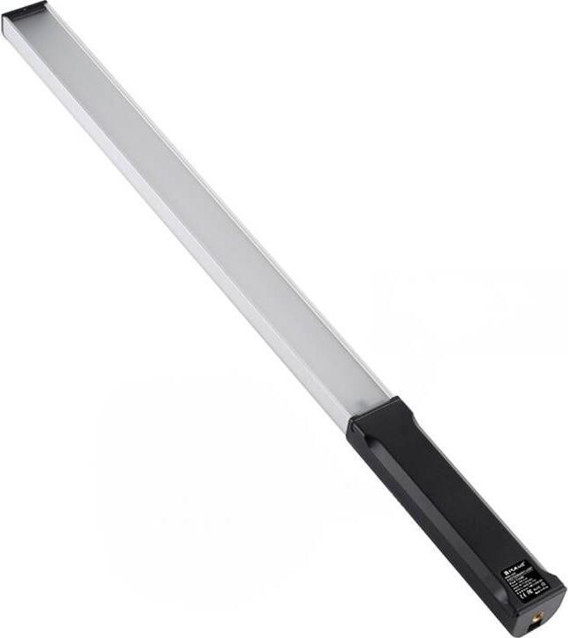 Actual product image Puluz Colourful Photo LED Stick with Remote Control (PU460B) (Rod light)