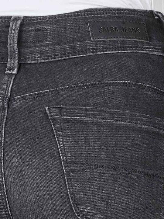 Produktbild Salsa Jeans Secret Skinny Push In Black (30, 40)