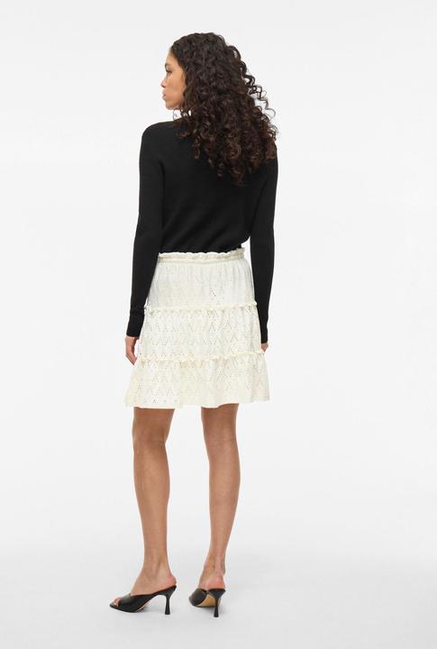Produktbild Vila High Waist Minirock (XL)