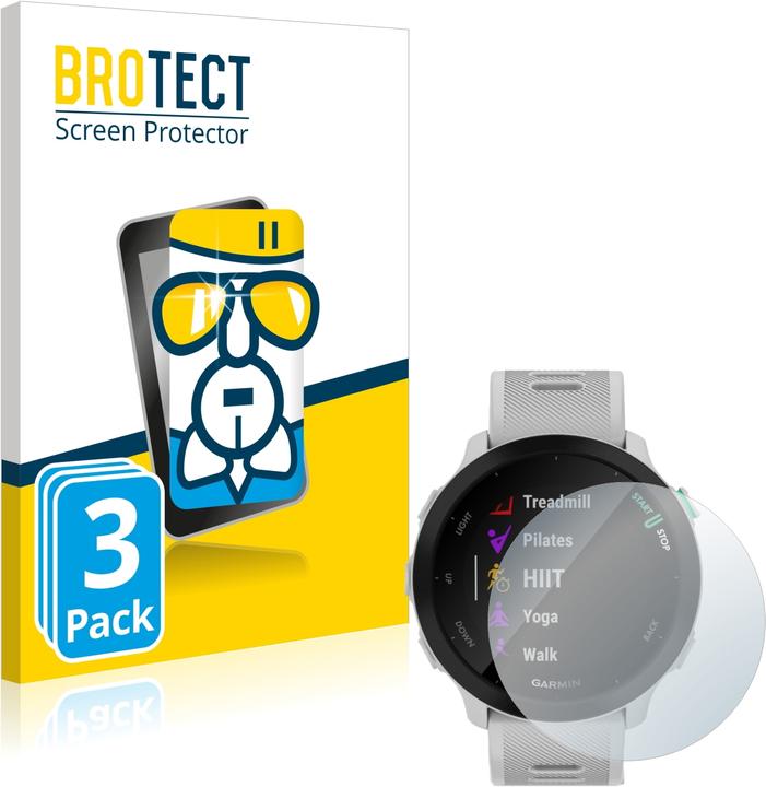 Image du produit BROTECT AirGlass Verre